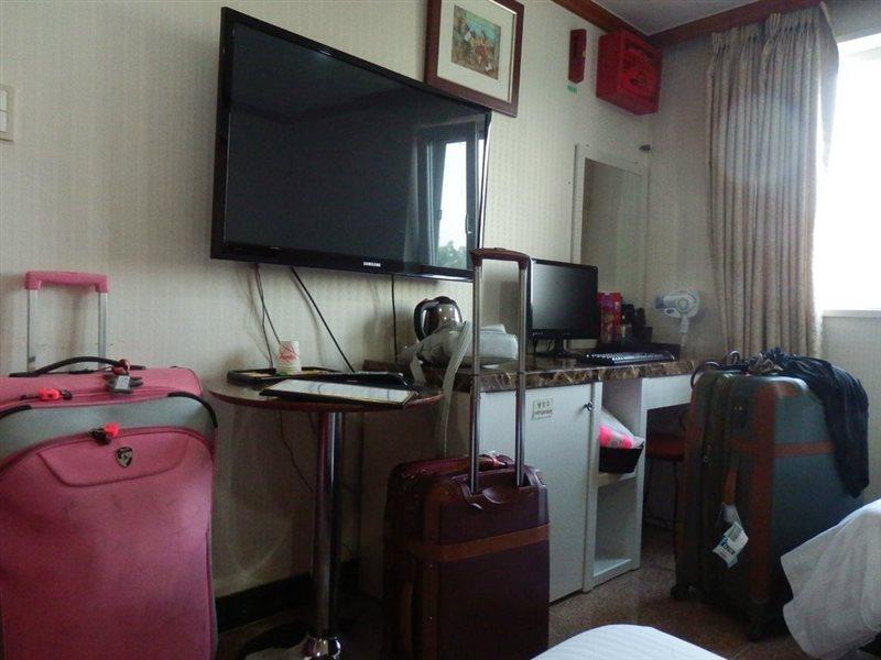 New World Hotel Seoul Ngoại thất bức ảnh