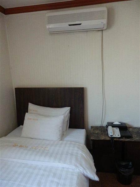 New World Hotel Seoul Ngoại thất bức ảnh