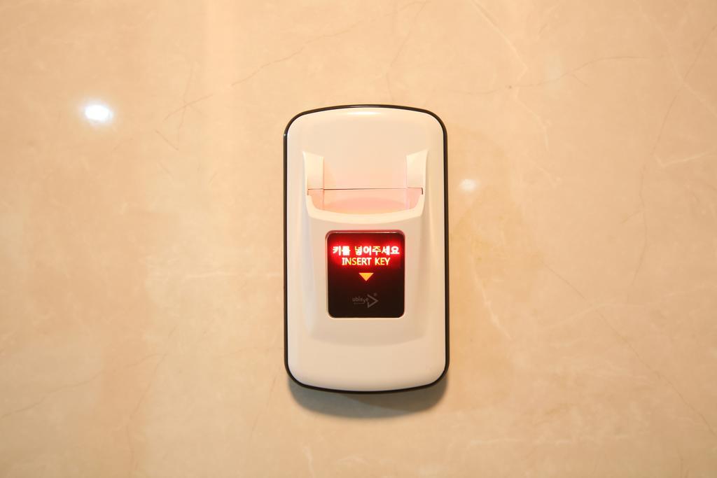 New World Hotel Seoul Ngoại thất bức ảnh
