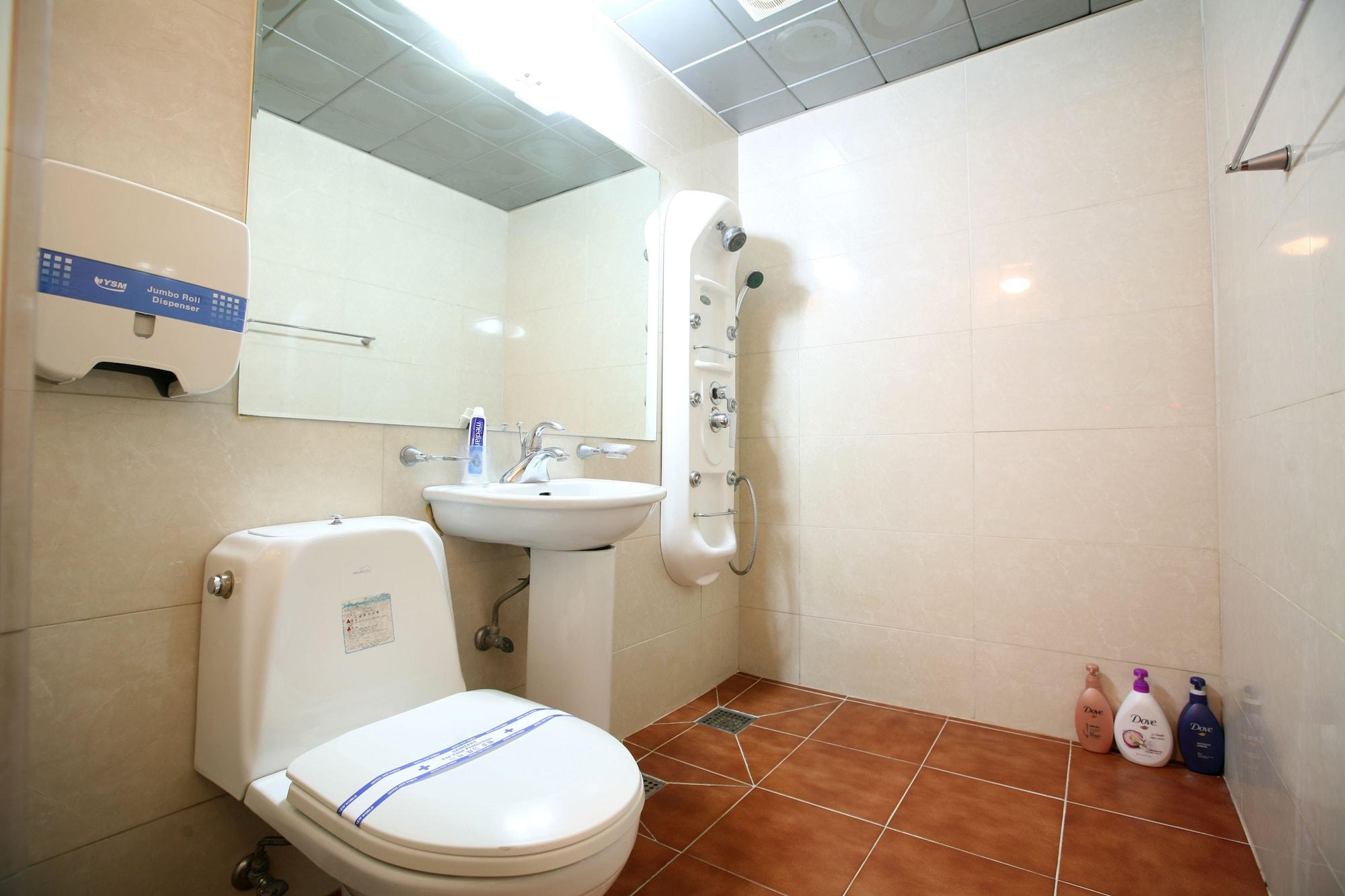 New World Hotel Seoul Ngoại thất bức ảnh