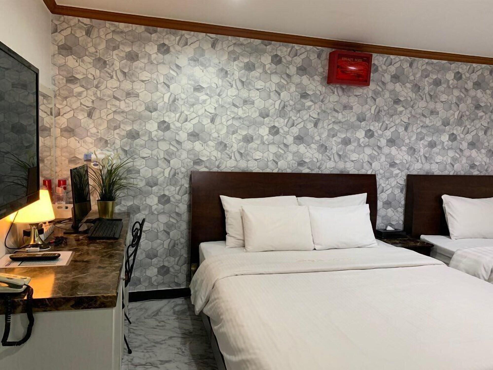 New World Hotel Seoul Ngoại thất bức ảnh