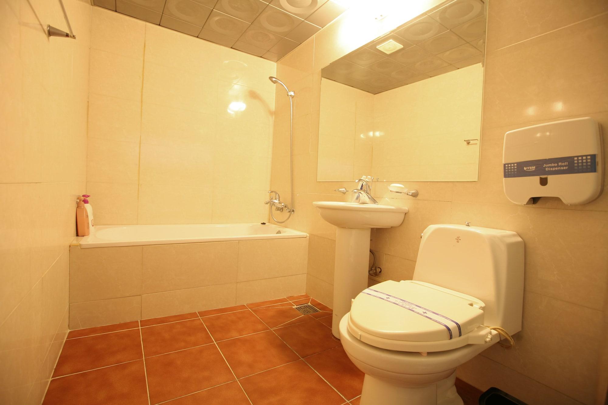 New World Hotel Seoul Ngoại thất bức ảnh