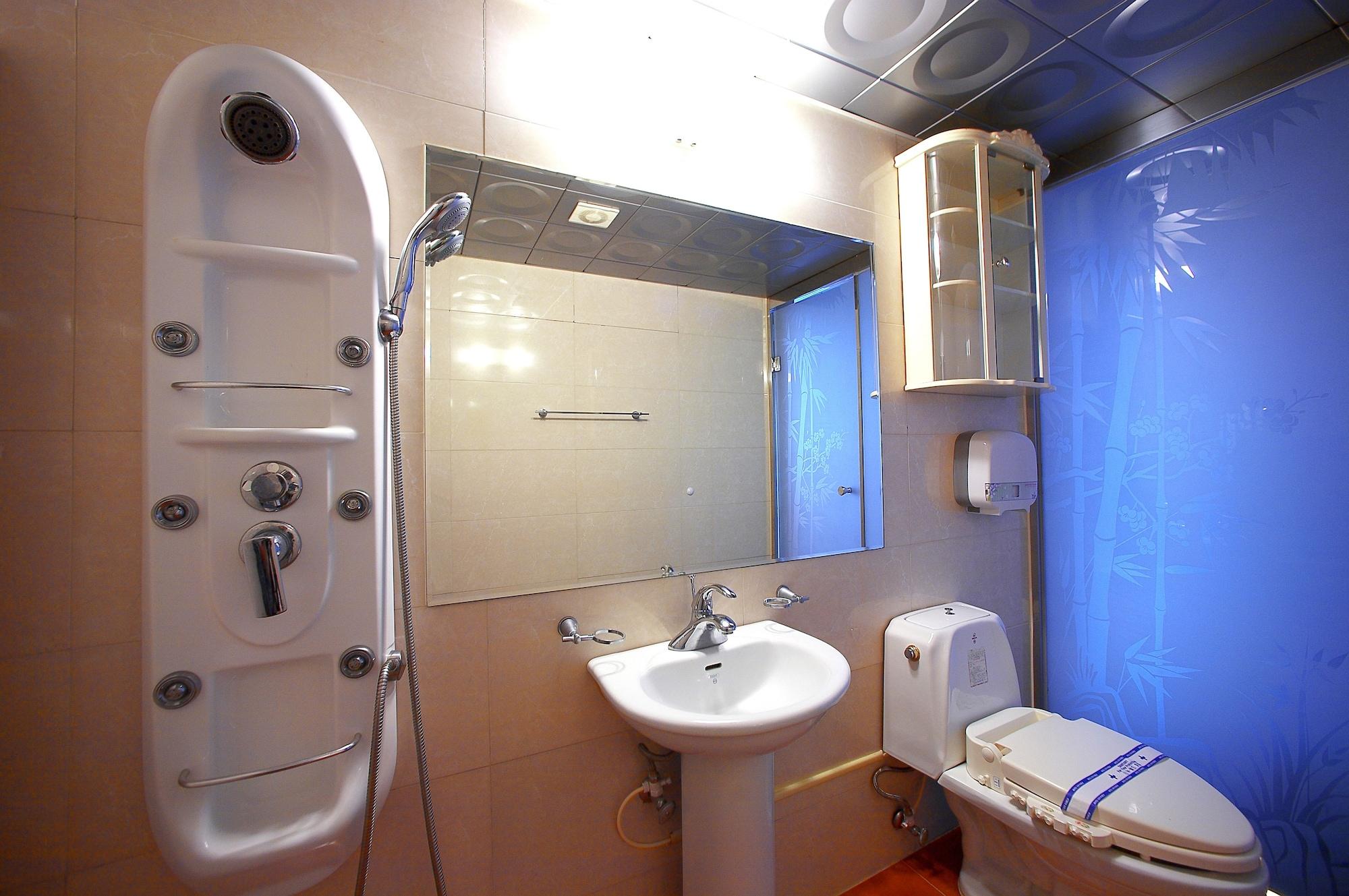 New World Hotel Seoul Ngoại thất bức ảnh
