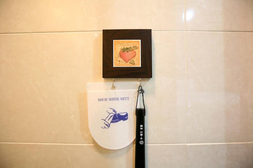 New World Hotel Seoul Ngoại thất bức ảnh