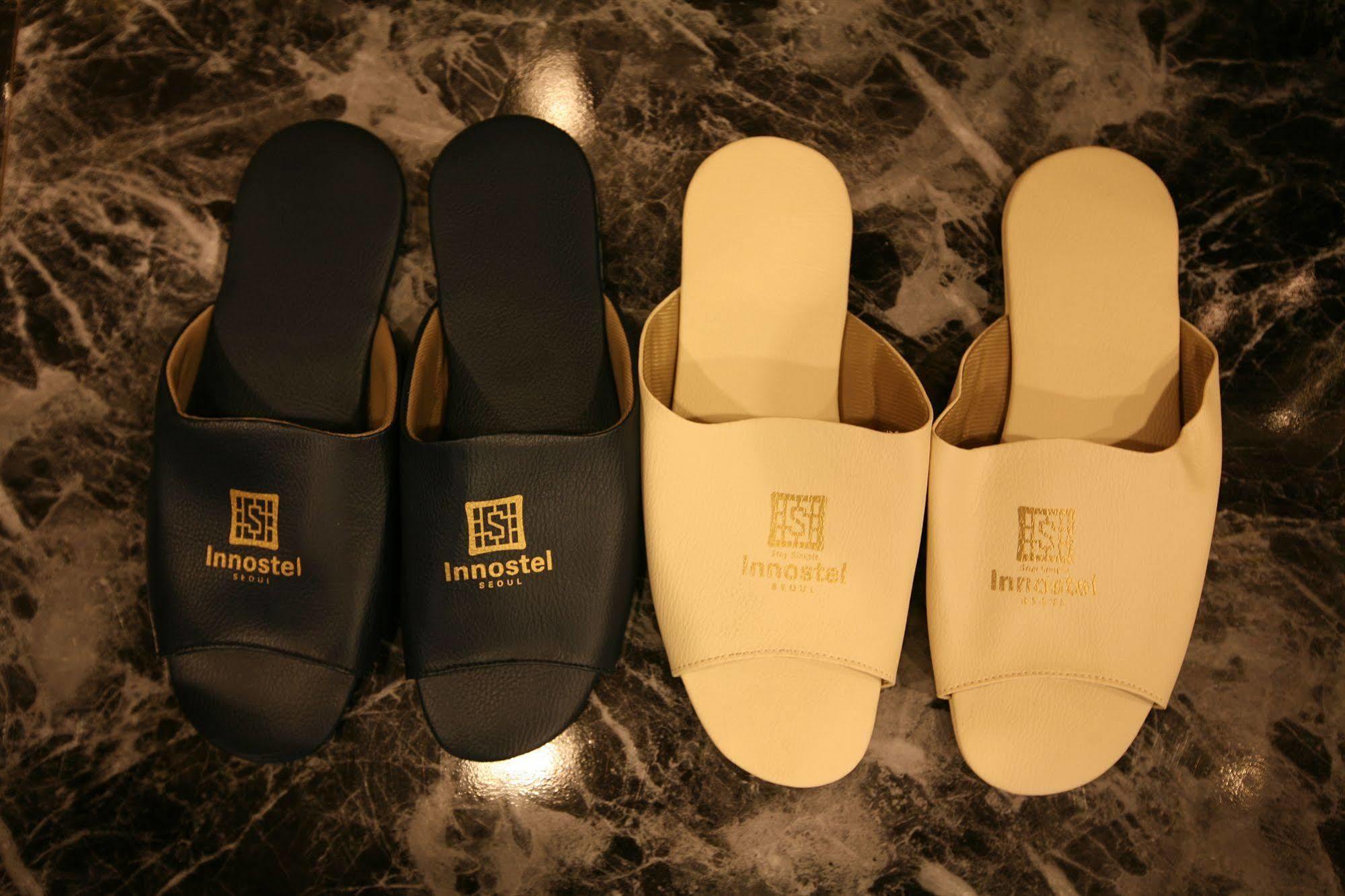 New World Hotel Seoul Ngoại thất bức ảnh