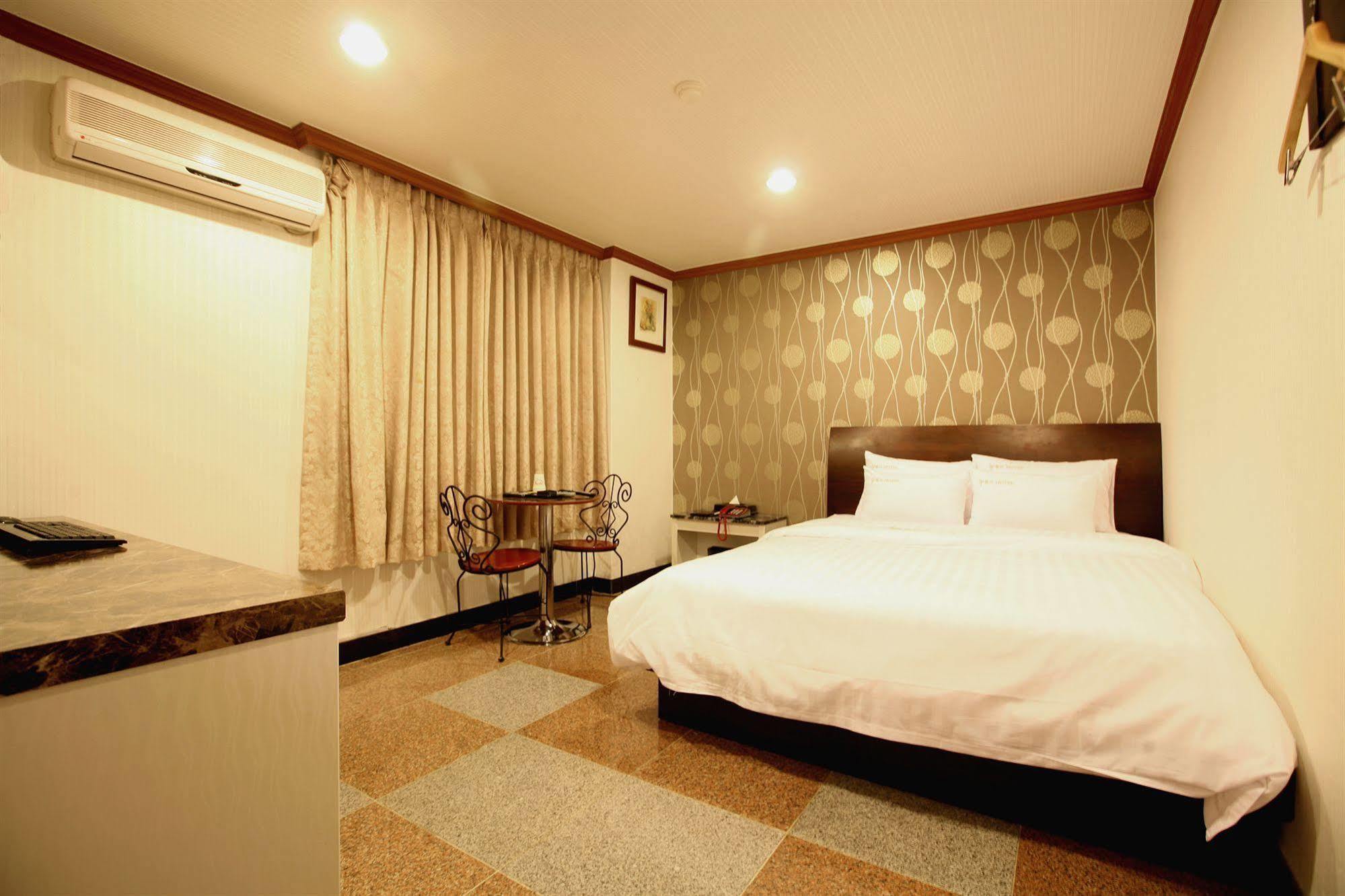 New World Hotel Seoul Ngoại thất bức ảnh